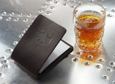 Logotrade promotional merchandise picture of: Waiter notepad 1202141